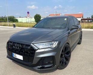 Audi Audi SQ7 *PANORAMA+MASSAGE+23