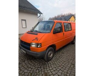 VW Volkswagen T4 Kombi Gebrauchtwagen