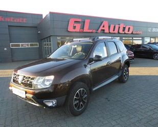 Dacia Dacia Duster I Black Shadow 4x2/NAVI/SITZHZG/PDC/T Gebrauchtwagen