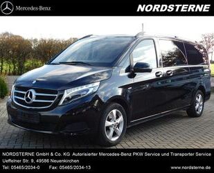 Mercedes-Benz Mercedes-Benz V 250 d AVANTGARDE Extralang+KAMERA+ Gebrauchtwagen