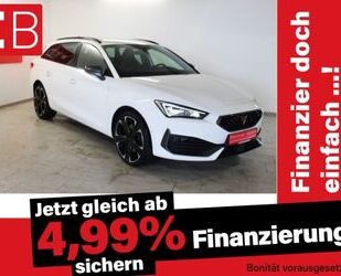 Cupra Cupra Leon Sportstourer 1.4 TSI DSG VZ e-Hybrid 19 Gebrauchtwagen