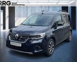 Renault Renault Kangoo E-TECH 100% el. Paket Techno EV45 A Gebrauchtwagen