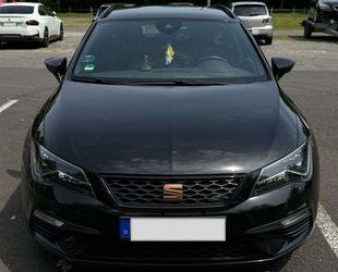 Cupra Cupra Seat Leon Gebrauchtwagen