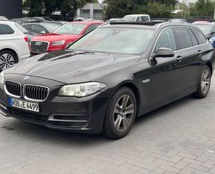 BMW BMW Baureihe 5 Touring 530d xDrive/PANO/STDHZ/SHZ/ Gebrauchtwagen