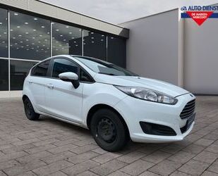 Ford Ford Fiesta Trend Gebrauchtwagen