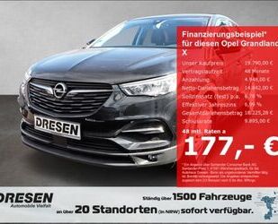 Opel Opel Grandland X PlugIn-Hybrid Business Edition *N Gebrauchtwagen