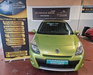 Renault Renault Clio III Dynamique Gebrauchtwagen