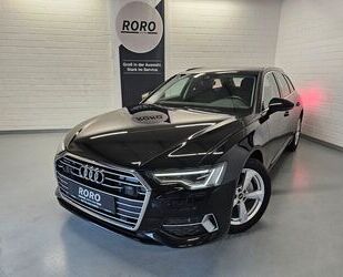 Audi Audi A6 Avant 40 TDI quattro sport + ACC/LED/Navi/ Gebrauchtwagen