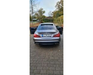 Mercedes-Benz Mercedes-Benz CLA 250 AMG Line Auto.+Night paket+P Gebrauchtwagen