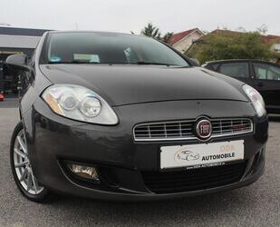 Fiat Fiat Bravo 1.9 16V Multijet Dynamic Gebrauchtwagen