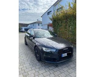 Audi Audi A6 3.0 TDI 200kW quattro S tronic Av - Gebrauchtwagen