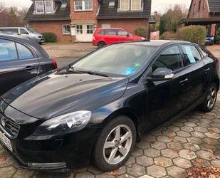 Volvo Volvo V40 D2 Kinetic Kinetic Gebrauchtwagen