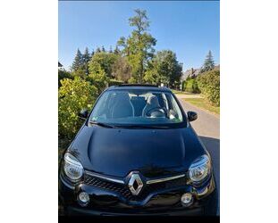 Renault Renault Twingo SCe 70 Stop & Start Limited Limited Gebrauchtwagen