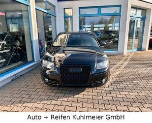 Audi Audi A3 1.8 TFSI S line - Tuning, 19 Zoll Gebrauchtwagen