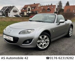 Mazda Mazda MX-5 1.8 Roadster Center-Line*SHZ*KLIMA*MFL* Gebrauchtwagen