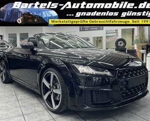 Audi Audi TT S-Line,45 TFSI,S-Sitze Raute,Sitzheiz.,Nav Gebrauchtwagen