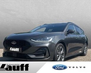 Ford Ford Focus Turnier ST-Line 1.0l EcoBoost LED NAVI Gebrauchtwagen