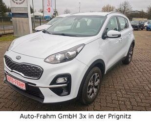 Kia Kia Sportage 1.6 GDI 2WD Vision Gebrauchtwagen