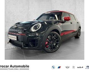 Mini John Cooper Works Clubman Gebrauchtwagen