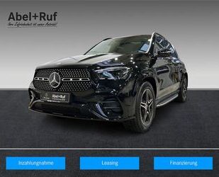 Mercedes-Benz GLE 450 Gebrauchtwagen