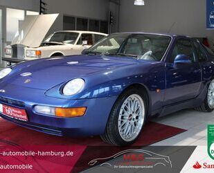 Porsche 968 Gebrauchtwagen