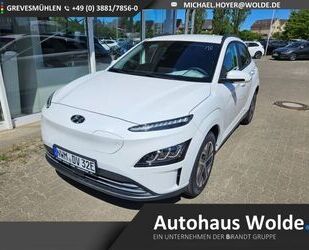 Hyundai Hyundai KONA Elektro Advantage 2WD Navi Soundsyste Gebrauchtwagen