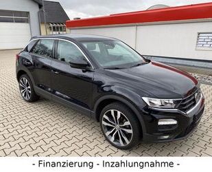 VW Volkswagen T-Roc 1.0 TSI *Klimaautomatik*Navi*2xPD Gebrauchtwagen