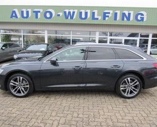 Audi Audi A6 Avant Sport 40TDI S-Tronic Matrix,Tour,AHK Gebrauchtwagen