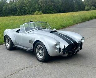 Ford Ford Cobra 427 Shelby Hardtop 50 Jahre Edition Gebrauchtwagen