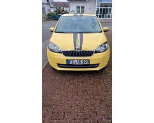 Skoda Skoda Citigo 1.0 MPI 44kW ASG Active Active Gebrauchtwagen