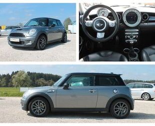 Mini MINI Cooper S Schiebedach Leder Xenon Gebrauchtwagen