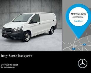 Mercedes-Benz Mercedes-Benz Vito 116 CDI L2, 9G Autom., Klima, K Gebrauchtwagen