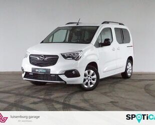 Opel Opel Combo -e Life Ultimate Elektro | SHZ | RFK | Gebrauchtwagen