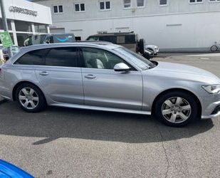 Audi Audi A6 Avant 2.0 TFSI quattro PANO BOSE AHK ACC W Gebrauchtwagen