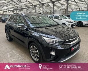 Kia Kia Stonic 1.0 T-GDI Vision|Lenkrad heizbar|Sitzh Gebrauchtwagen