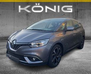 Renault Renault Scenic IV Grand 1.3 TCe 140 BOSE Edition Gebrauchtwagen