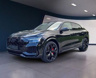 Audi Audi RS Q8 4.0 TFSI quattro RSQ8 AHK NightVision K Gebrauchtwagen