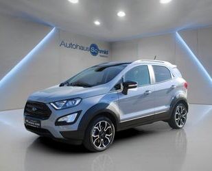 Ford Ford EcoSport Active - Winter-Paket - Navi Gebrauchtwagen