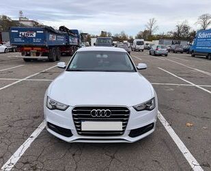 Audi Audi A5 1.8 TFSI 130kW Sportback - Gebrauchtwagen