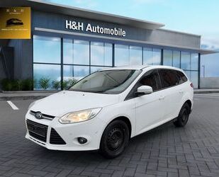 Ford Ford Focus Turnier Trend-neu TUV Gebrauchtwagen