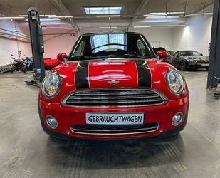 Mini MINI COOPER Cabrio Cooper Gebrauchtwagen