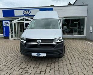 VW Volkswagen T6.1 Transporter Kasten Kasten EcoProfi Gebrauchtwagen