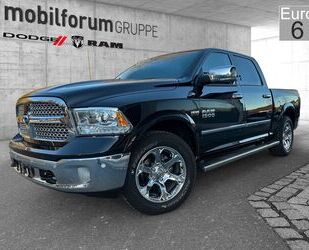 Dodge Dodge RAM 1500 Laramie LPG BakFlip Inspektion/TÜV Gebrauchtwagen