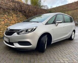 Opel Opel Zafira Tourer 1.4 Turbo ecoFLEX Gebrauchtwagen