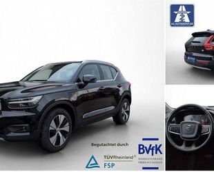 Volvo XC40 Gebrauchtwagen