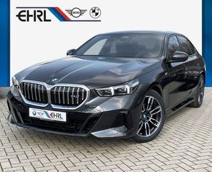 BMW BMW 520d M Sport DA+*Komfortsitz*SHZ*UPE:70.310€ Gebrauchtwagen