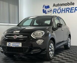 Fiat Fiat 500X Pop 1.Hand Gebrauchtwagen