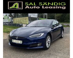 Tesla Tesla Model S Performance Gebrauchtwagen