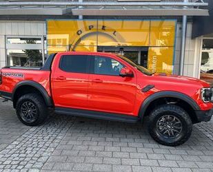 Ford Ford Ranger Raptor e-4WD DoKa Elektr. Rollo Gebrauchtwagen