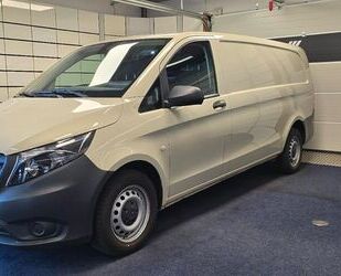 Mercedes-Benz Mercedes-Benz Vito Kasten 109 CDI extralang,1.HD Gebrauchtwagen